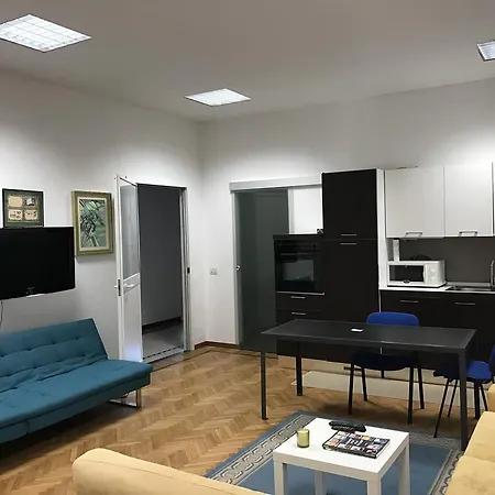 Hotello 2* Gallarate