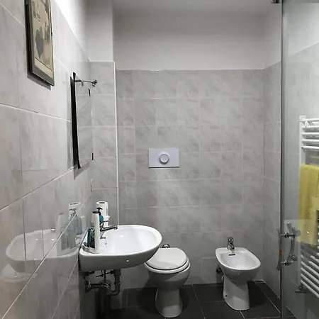 Guest house Hotello Gallarate