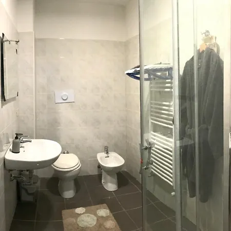 Hotello Guest house Gallarate