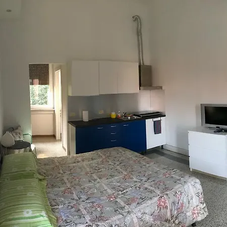 Hotello Guest house