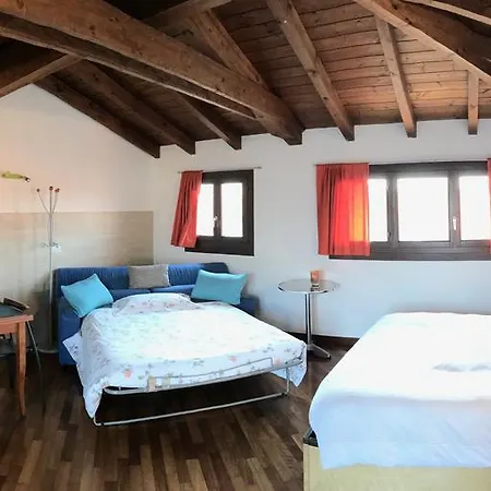Hotello Gallarate