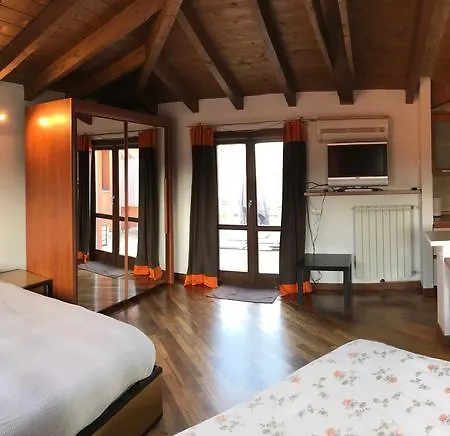 Guest house Hotello