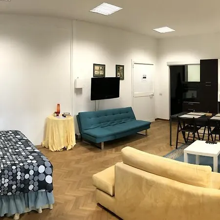 Guest house Hotello Gallarate