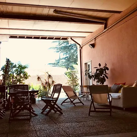 Guest house Hotello Gallarate